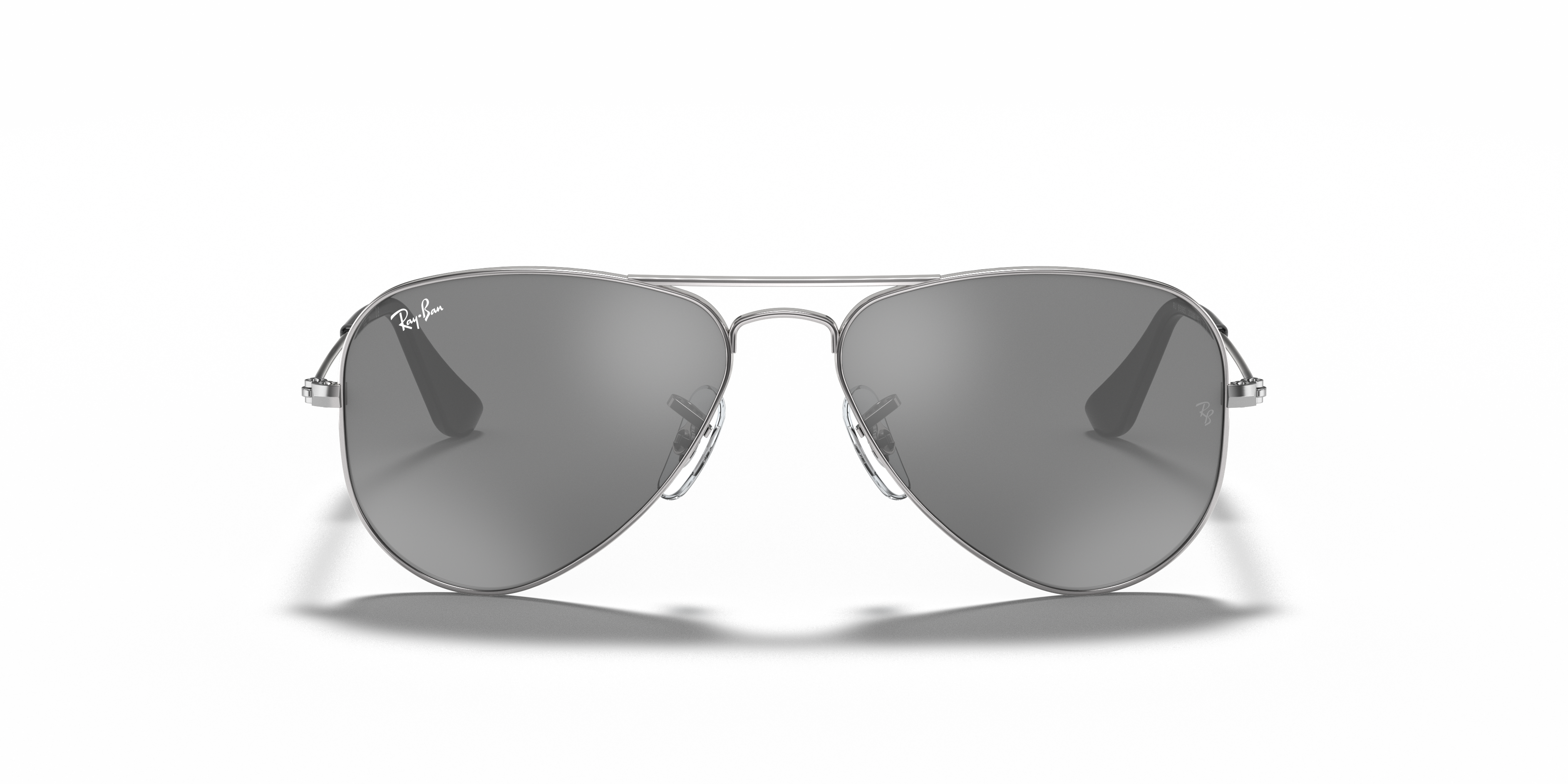 RAY-BAN JUNIOR RJ9506S JUNIOR AVIATOR 212/6G 52
