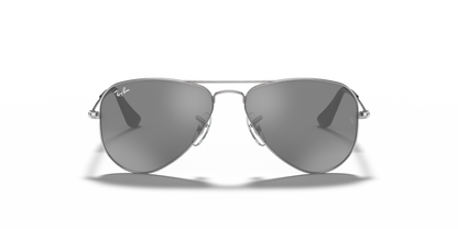 RAY-BAN JUNIOR RJ9506S JUNIOR AVIATOR 212/6G 52