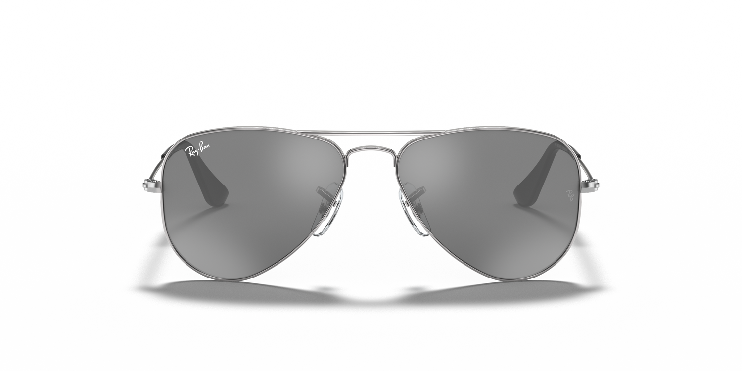 RAY-BAN JUNIOR RJ9506S JUNIOR AVIATOR 212/6G 50