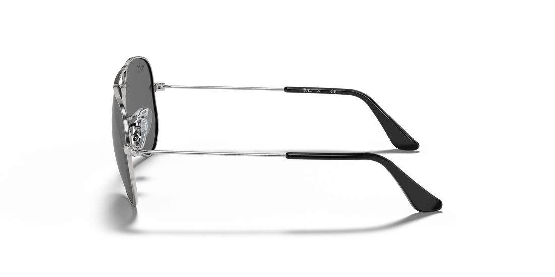 Sunglasses ray-ban junior rj9506s junior aviator 212/6g unisex size 52mm - Detailed view