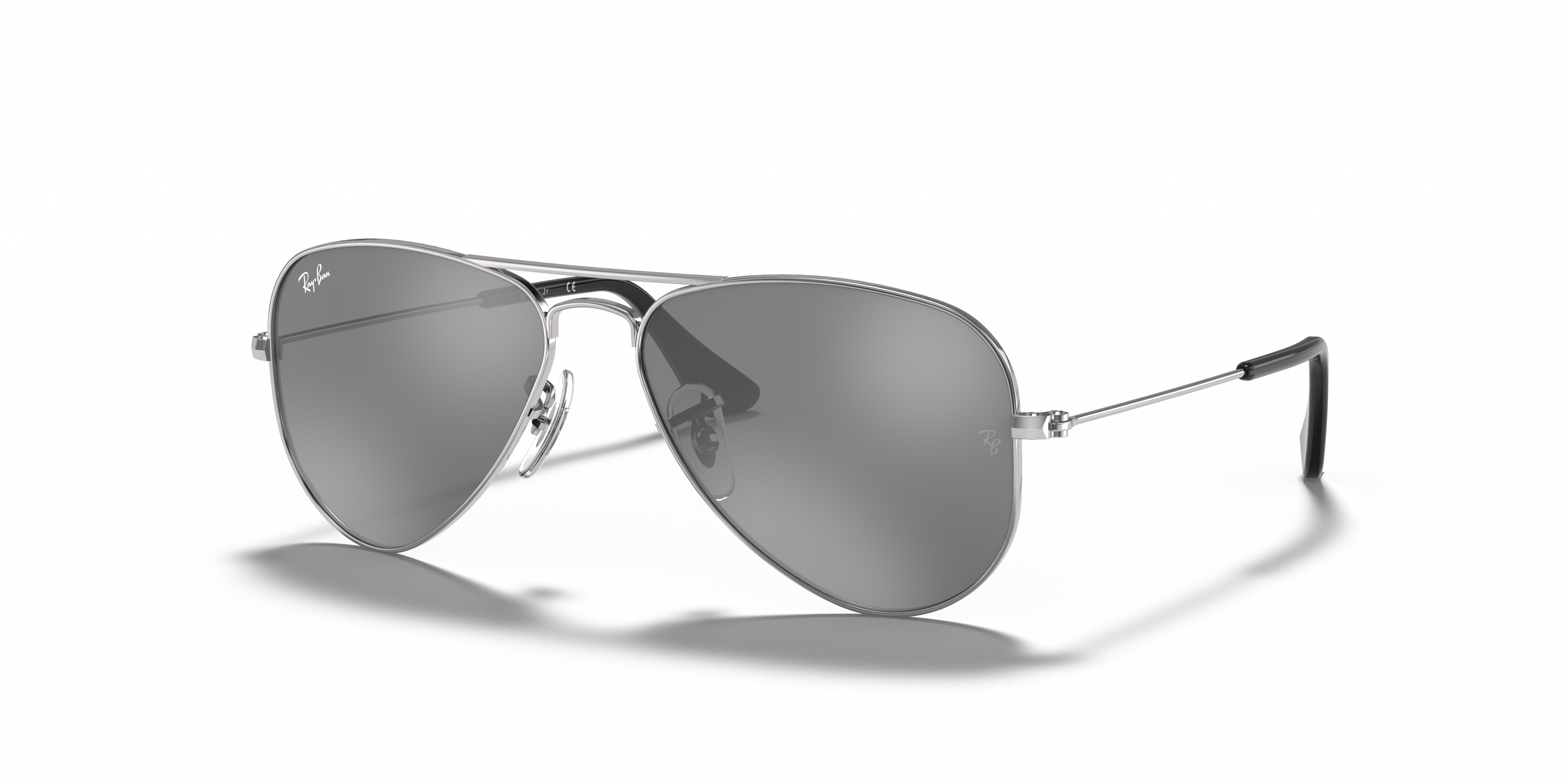 RAY-BAN JUNIOR RJ9506S JUNIOR AVIATOR 212/6G 50