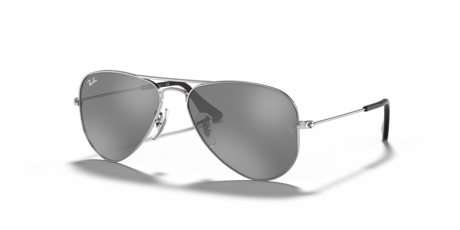 RAY-BAN JUNIOR RJ9506S JUNIOR AVIATOR 212/6G 52