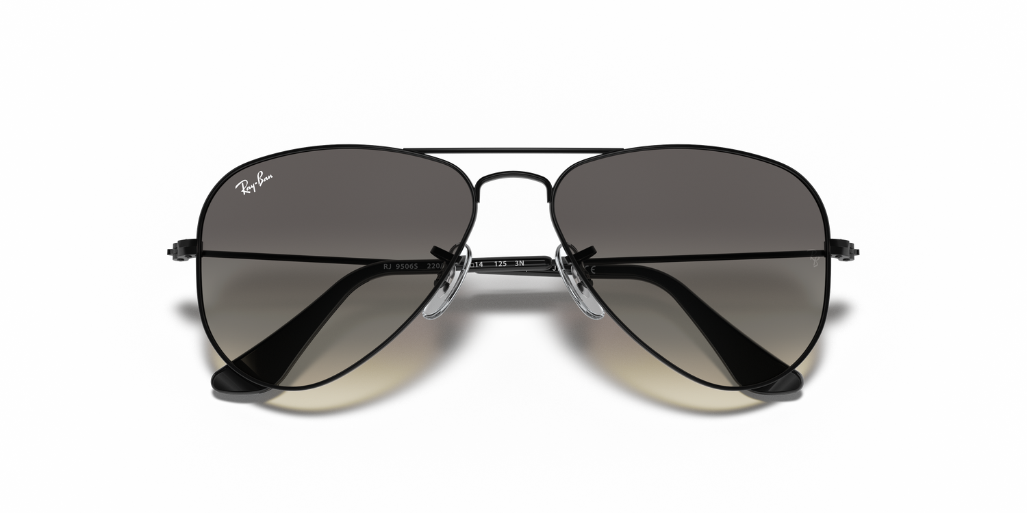 RAY-BAN JUNIOR RJ9506S JUNIOR AVIATOR 220/11 50