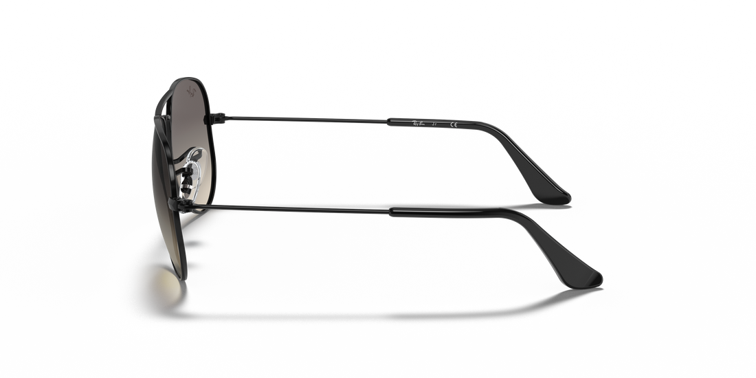 Sunglasses ray-ban junior rj9506s junior aviator 220/11 unisex size 50mm - Detailed view