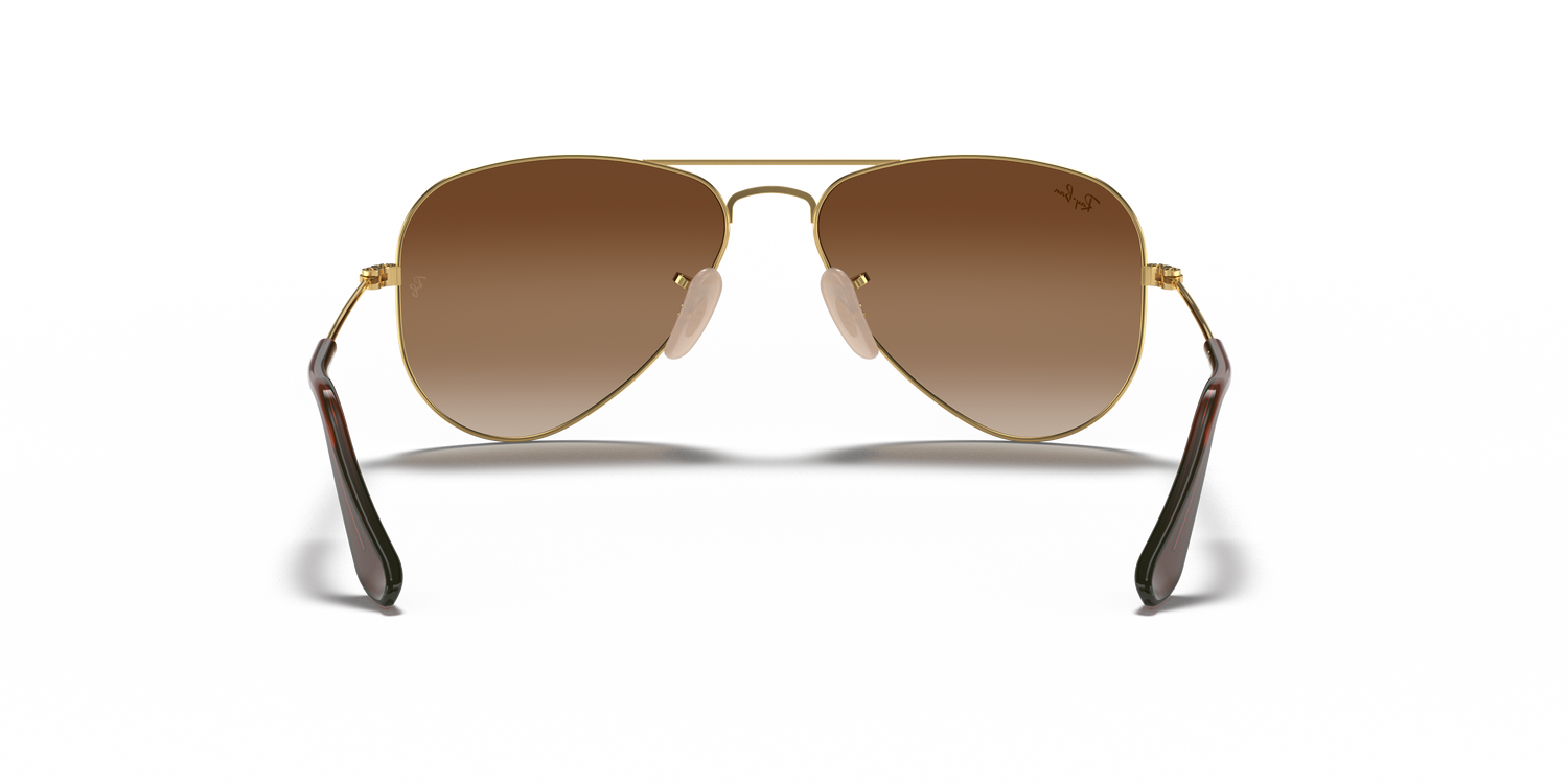RAY-BAN JUNIOR RJ9506S JUNIOR AVIATOR 223/13 52