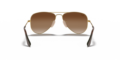 RAY-BAN JUNIOR RJ9506S JUNIOR AVIATOR 223/13 52