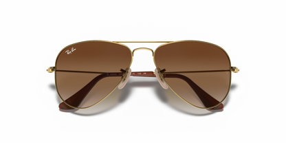 RAY-BAN JUNIOR RJ9506S JUNIOR AVIATOR 223/13 50