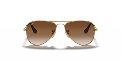 RAY-BAN JUNIOR RJ9506S JUNIOR AVIATOR 223/13 50