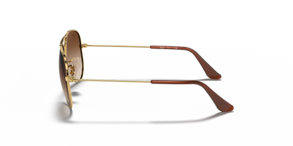 RAY-BAN JUNIOR RJ9506S JUNIOR AVIATOR 223/13 50