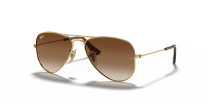 RAY-BAN JUNIOR RJ9506S JUNIOR AVIATOR 223/13 50