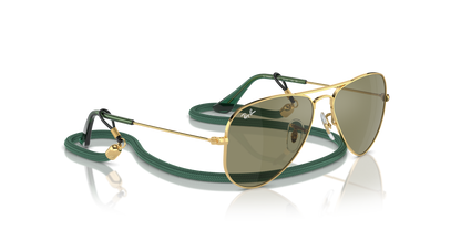 RAY-BAN JUNIOR RJ9506S JUNIOR AVIATOR 223/6R 52