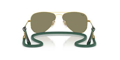 RAY-BAN JUNIOR RJ9506S JUNIOR AVIATOR 223/6R 52