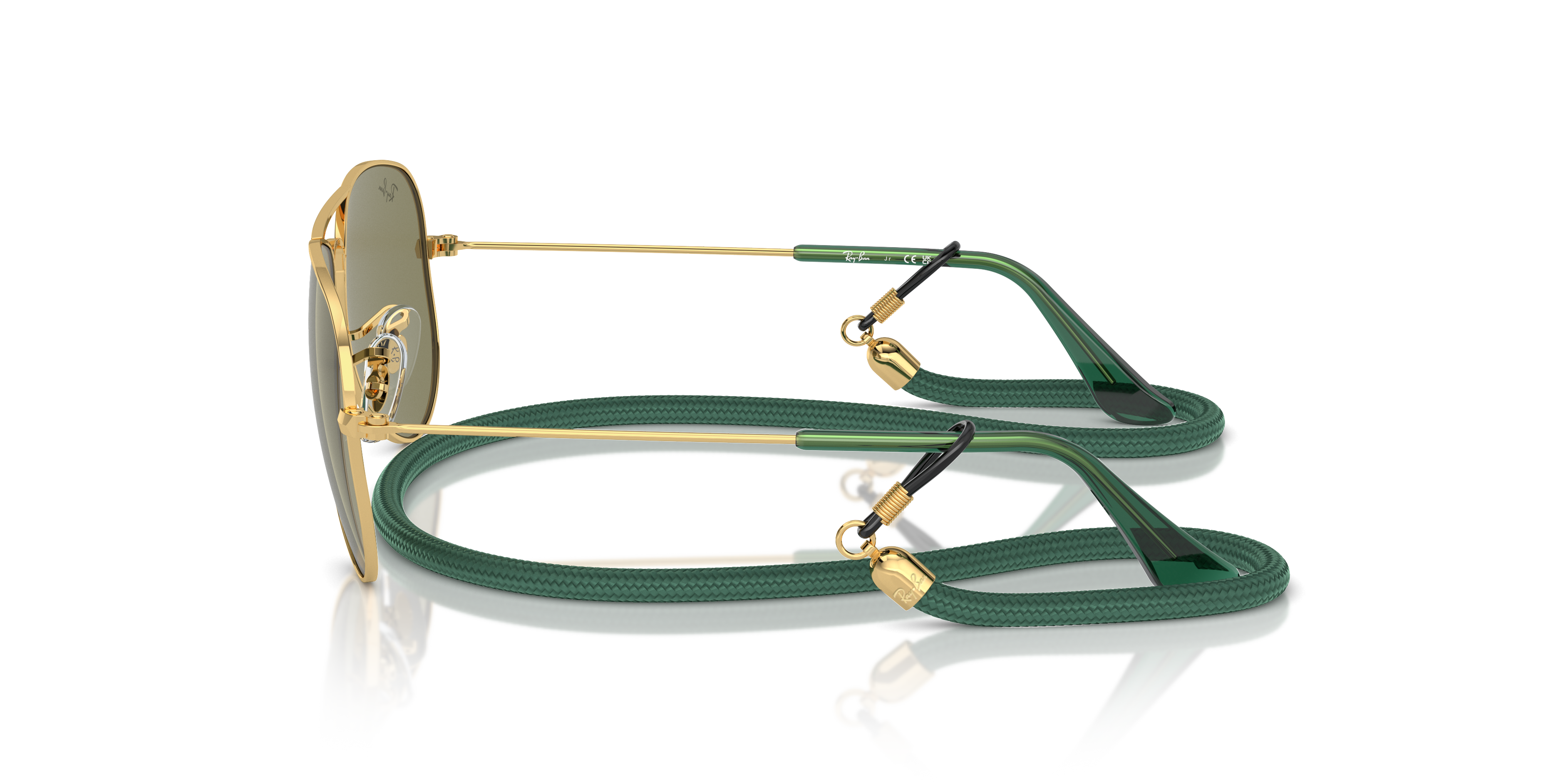 RAY-BAN JUNIOR RJ9506S JUNIOR AVIATOR 223/6R 52