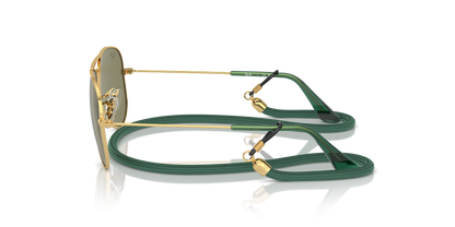 RAY-BAN JUNIOR RJ9506S JUNIOR AVIATOR 223/6R 52