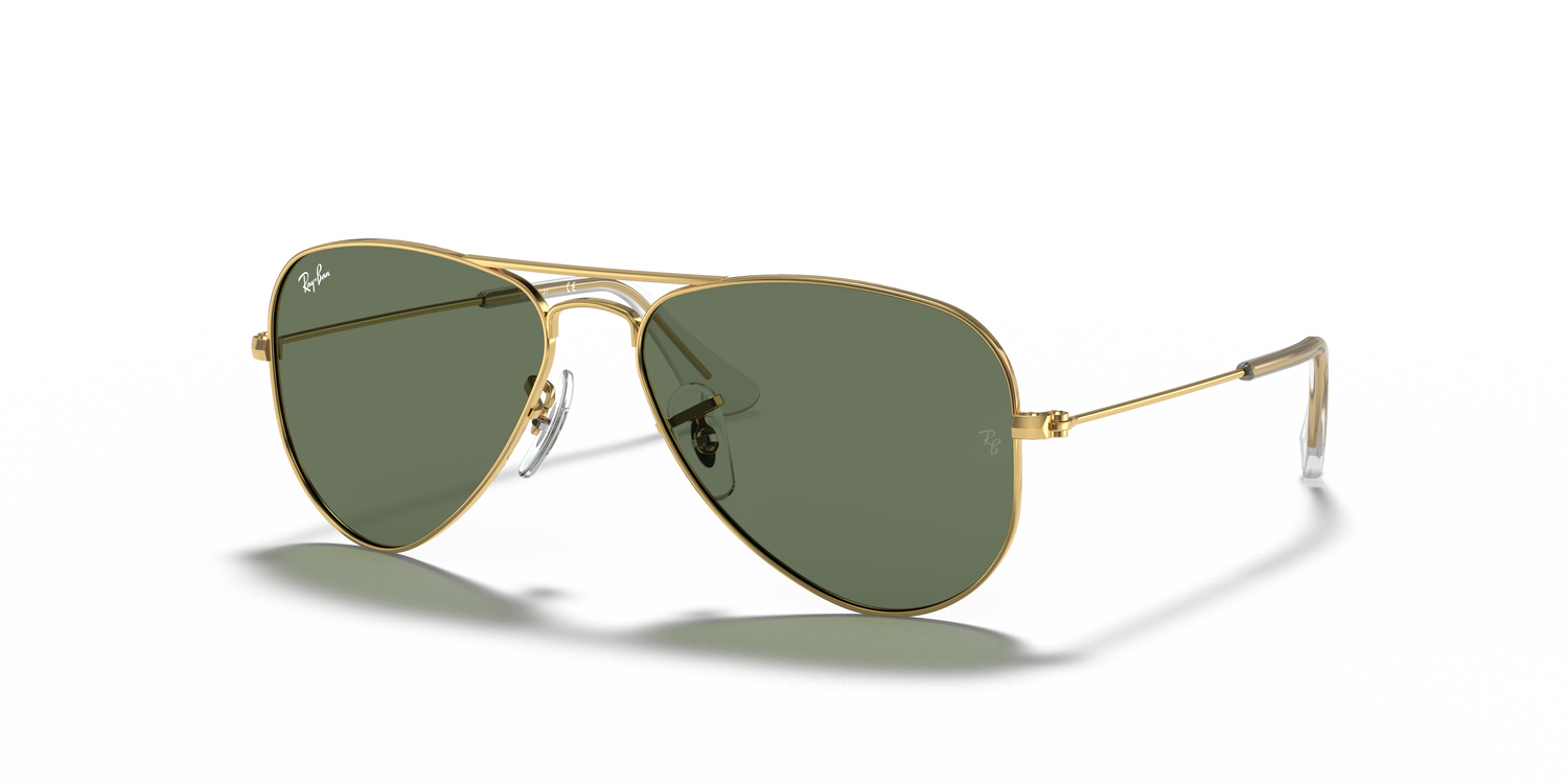 RAY-BAN JUNIOR RJ9506S JUNIOR AVIATOR 223/71 50