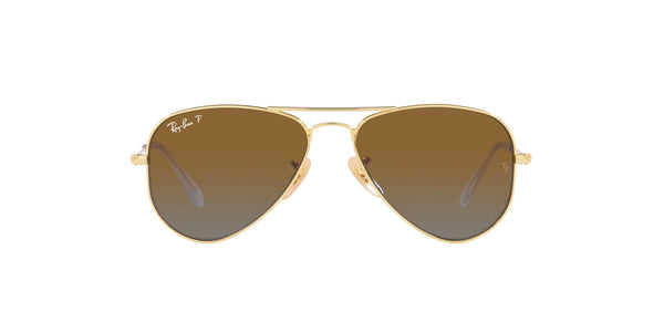 RAY-BAN JUNIOR RJ9506S JUNIOR AVIATOR 223/T5 52