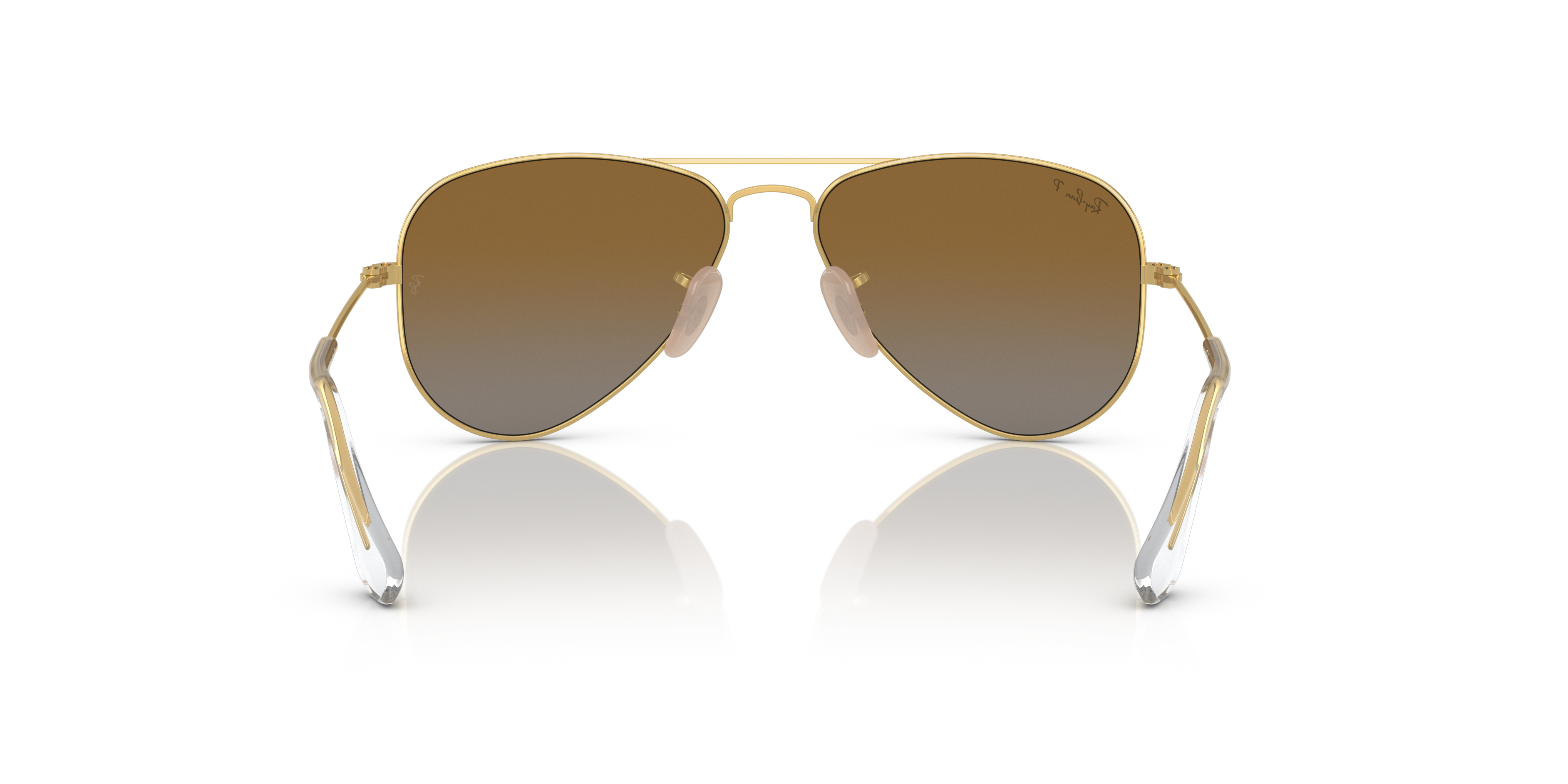 RAY-BAN JUNIOR RJ9506S JUNIOR AVIATOR 223/T5 50