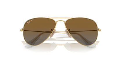 RAY-BAN JUNIOR RJ9506S JUNIOR AVIATOR 223/T5 52