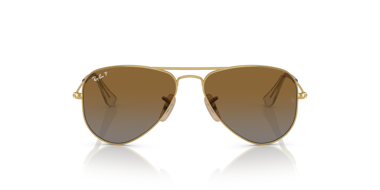 RAY-BAN JUNIOR RJ9506S JUNIOR AVIATOR 223/T5 50
