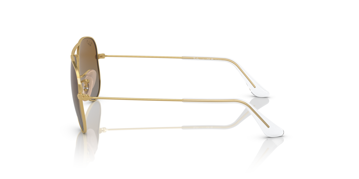 RAY-BAN JUNIOR RJ9506S JUNIOR AVIATOR 223/T5 52