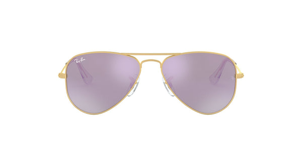 RAY-BAN JUNIOR RJ9506S JUNIOR AVIATOR 249/4V 50