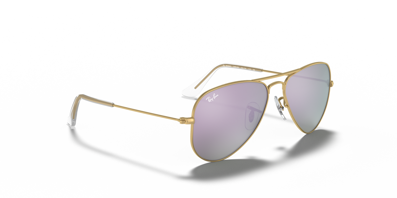 RAY-BAN JUNIOR RJ9506S JUNIOR AVIATOR 249/4V 50