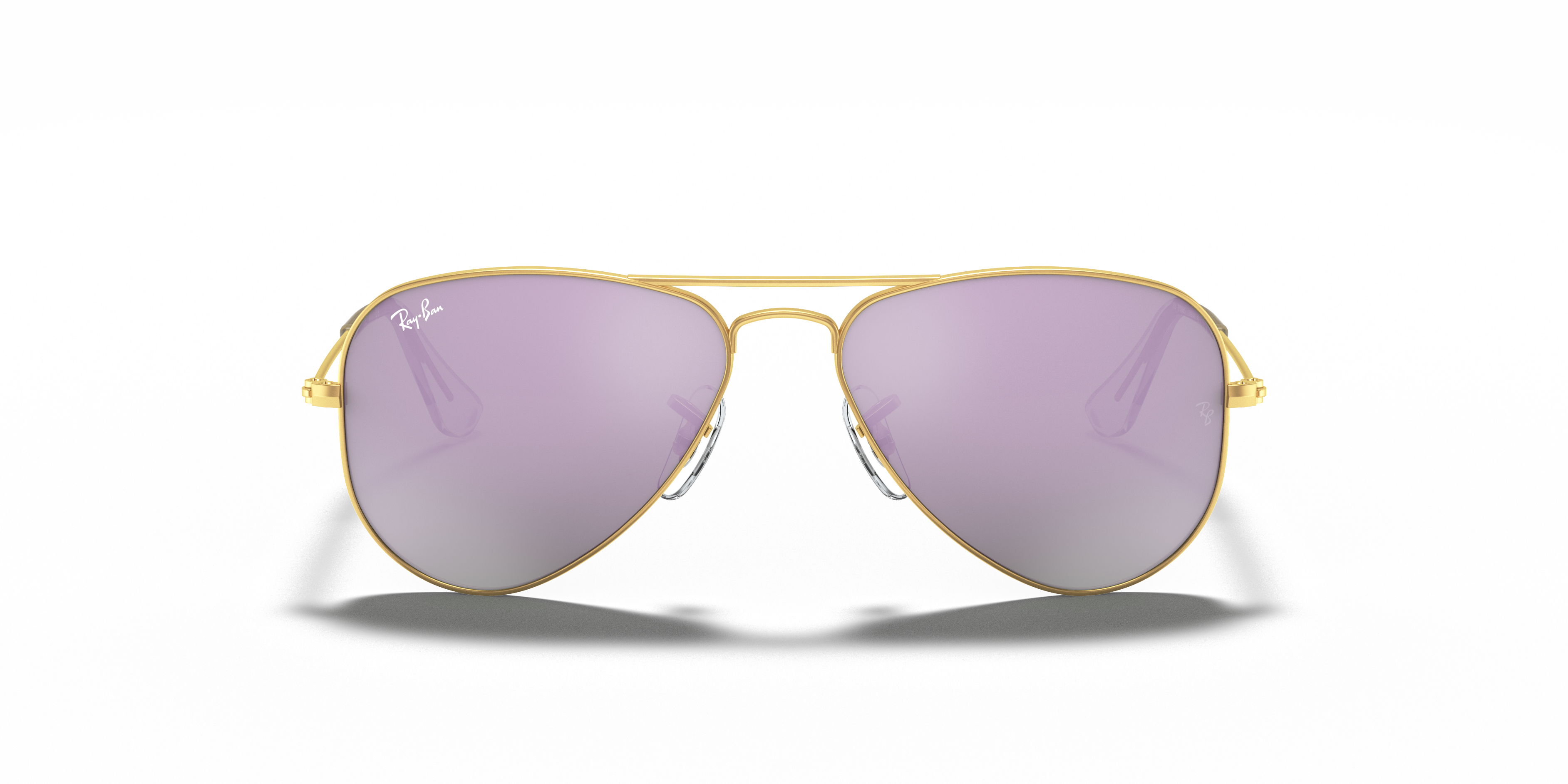 RAY-BAN JUNIOR RJ9506S JUNIOR AVIATOR 249/4V 50