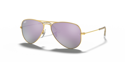 RAY-BAN JUNIOR RJ9506S JUNIOR AVIATOR 249/4V 50