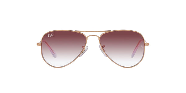 RAY-BAN JUNIOR RJ9506S JUNIOR AVIATOR 291/8H 52