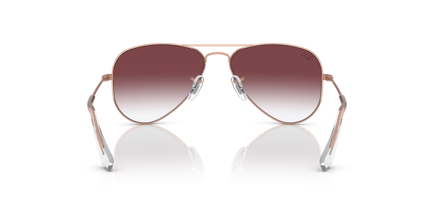 RAY-BAN JUNIOR RJ9506S JUNIOR AVIATOR 291/8H 52