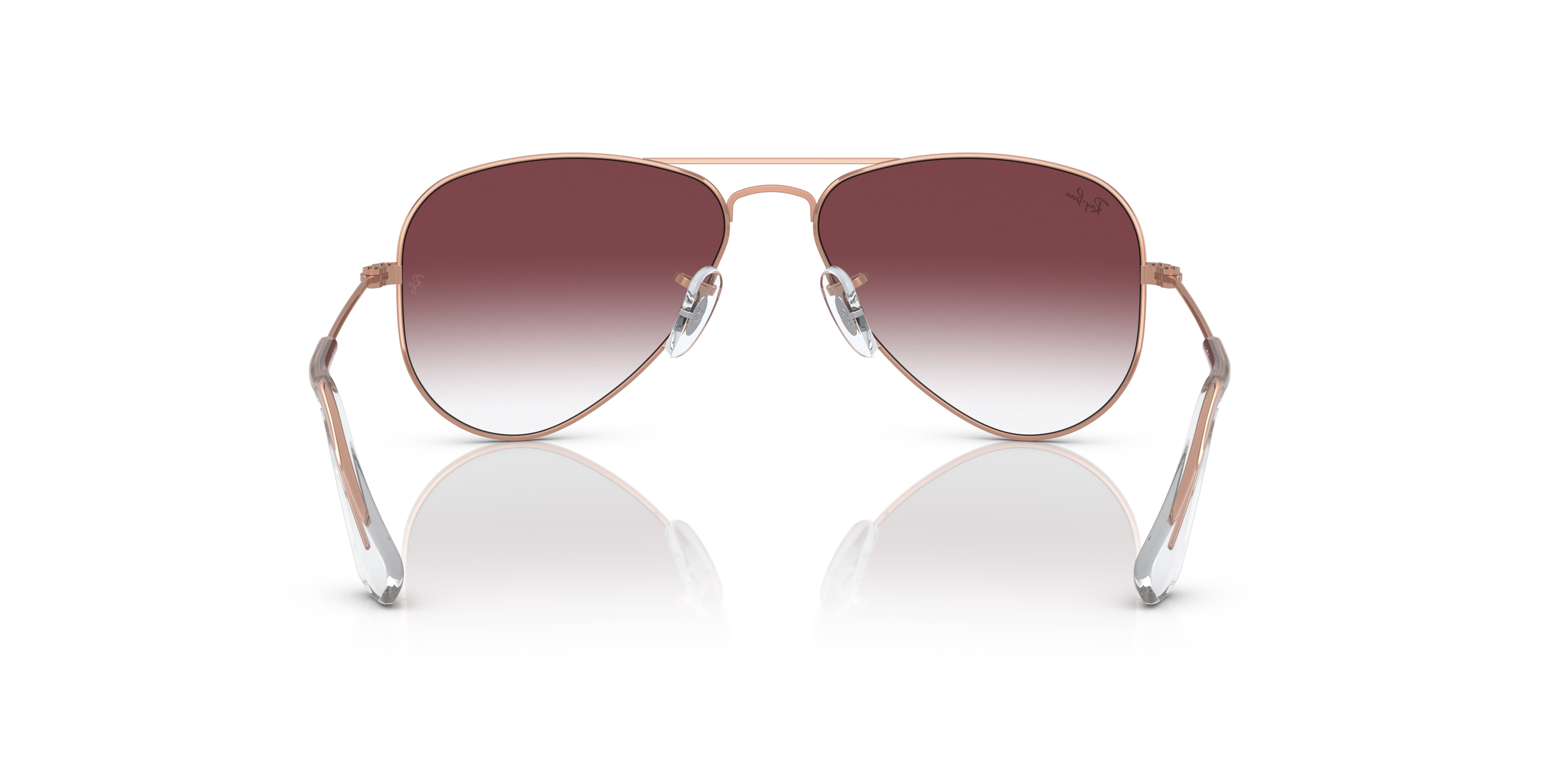 RAY-BAN JUNIOR RJ9506S JUNIOR AVIATOR 291/8H 52