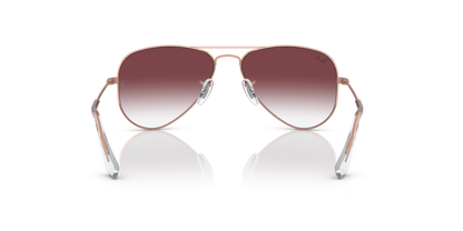 RAY-BAN JUNIOR RJ9506S JUNIOR AVIATOR 291/8H 52