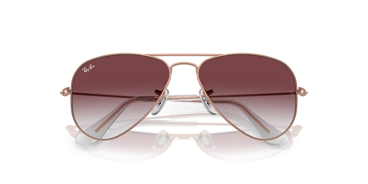 RAY-BAN JUNIOR RJ9506S JUNIOR AVIATOR 291/8H 52
