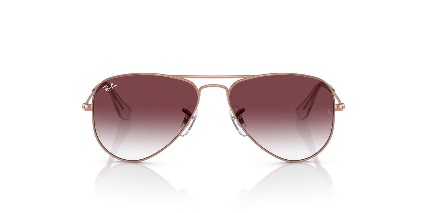 RAY-BAN JUNIOR RJ9506S JUNIOR AVIATOR 291/8H 52