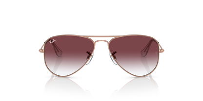 RAY-BAN JUNIOR RJ9506S JUNIOR AVIATOR 291/8H 52