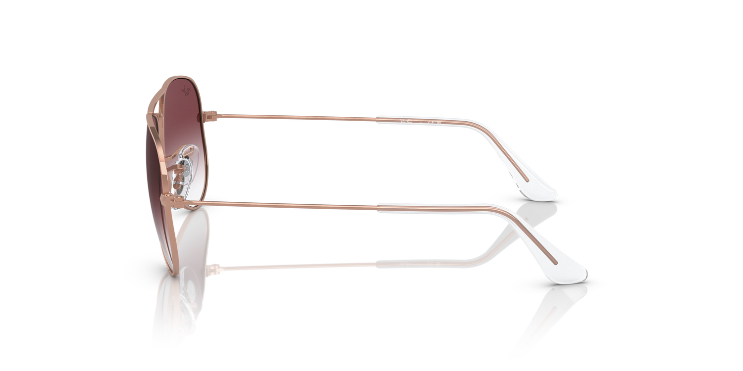 RAY-BAN JUNIOR RJ9506S JUNIOR AVIATOR 291/8H 52