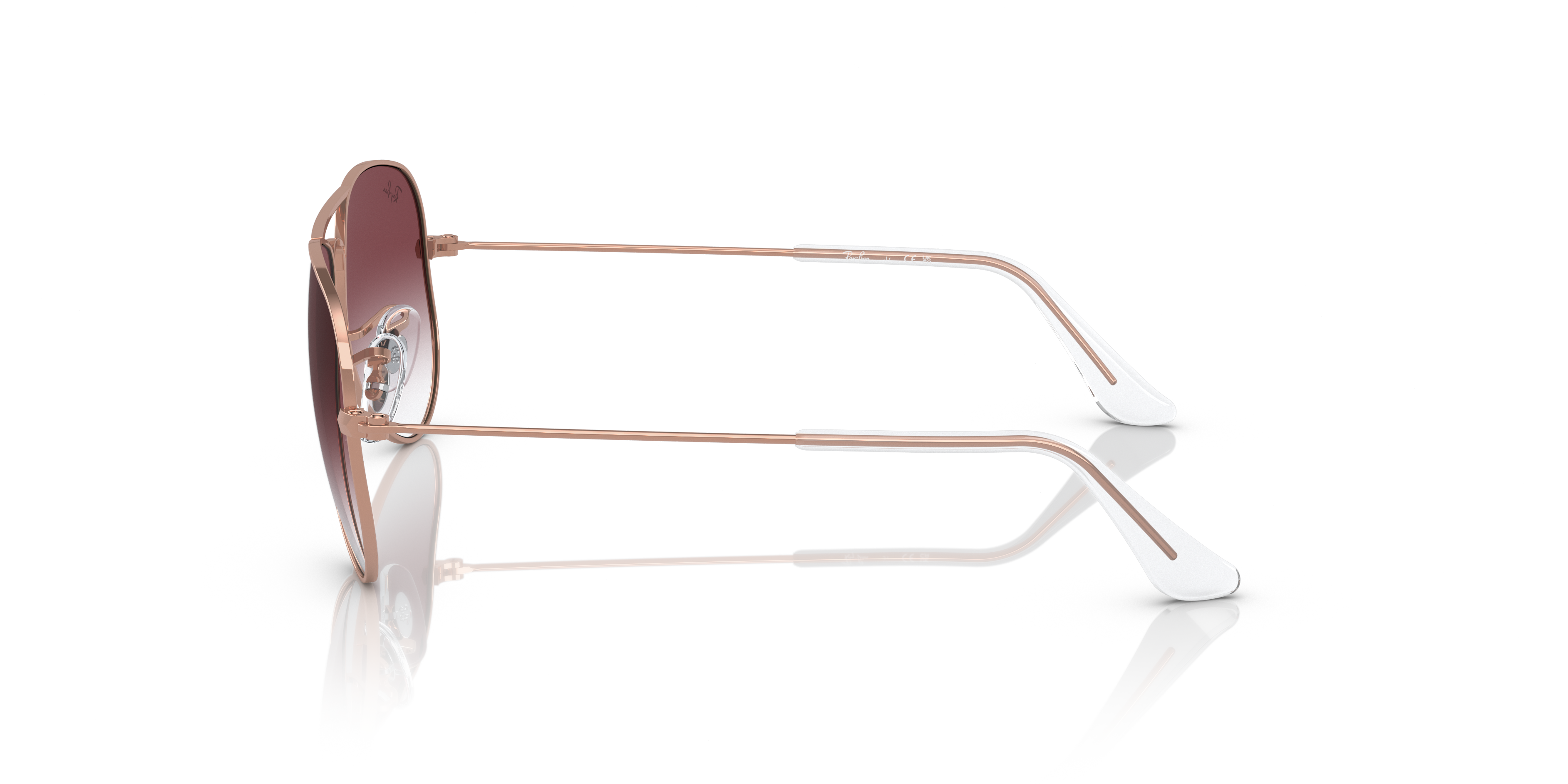 RAY-BAN JUNIOR RJ9506S JUNIOR AVIATOR 291/8H 52