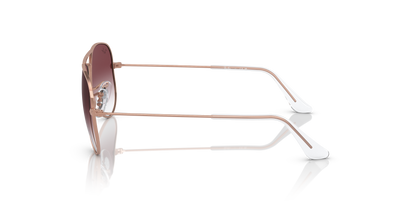 RAY-BAN JUNIOR RJ9506S JUNIOR AVIATOR 291/8H 50