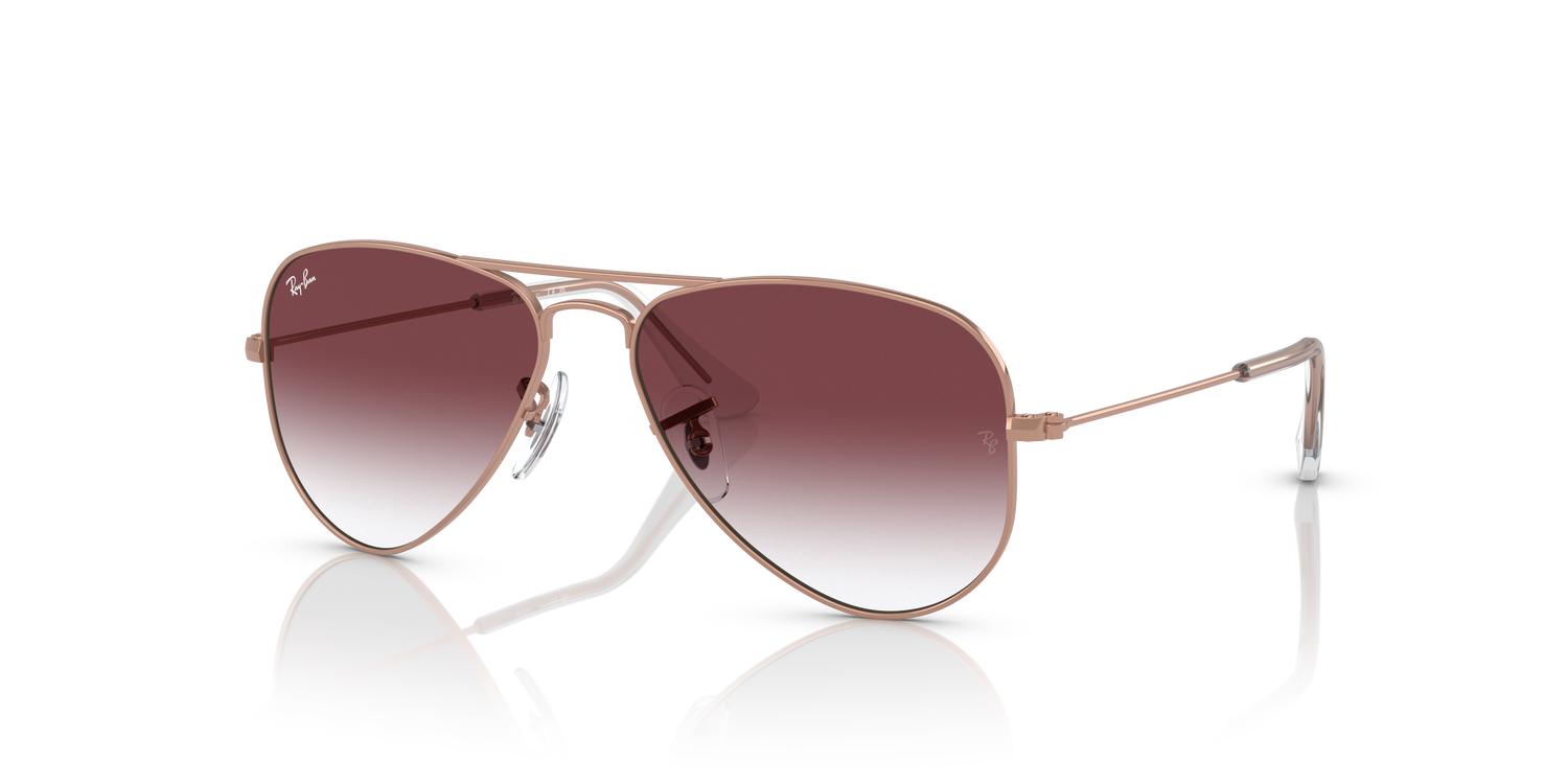 RAY-BAN JUNIOR RJ9506S JUNIOR AVIATOR 291/8H 52