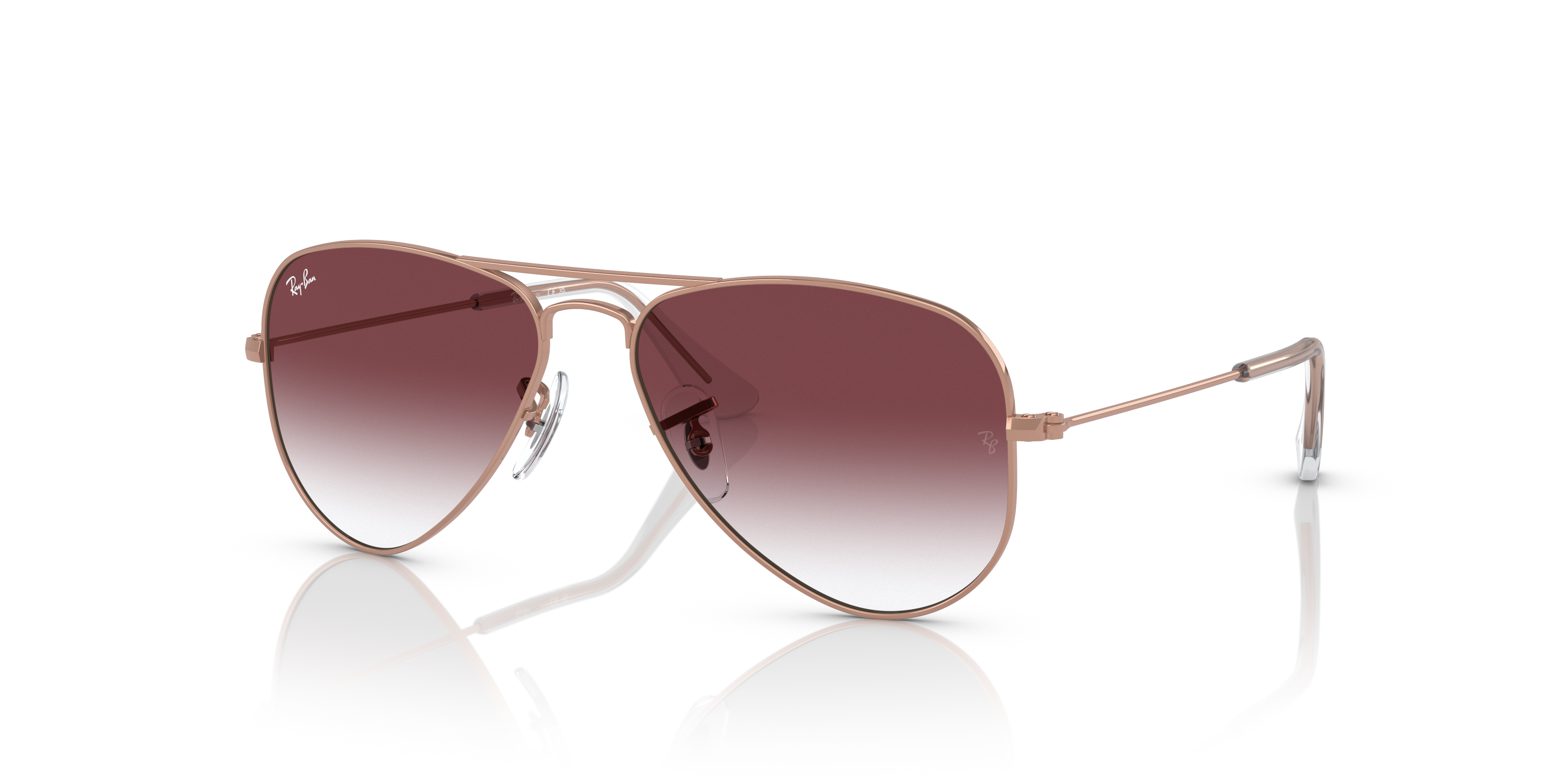 RAY-BAN JUNIOR RJ9506S JUNIOR AVIATOR 291/8H 52