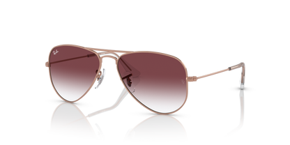 RAY-BAN JUNIOR RJ9506S JUNIOR AVIATOR 291/8H 52