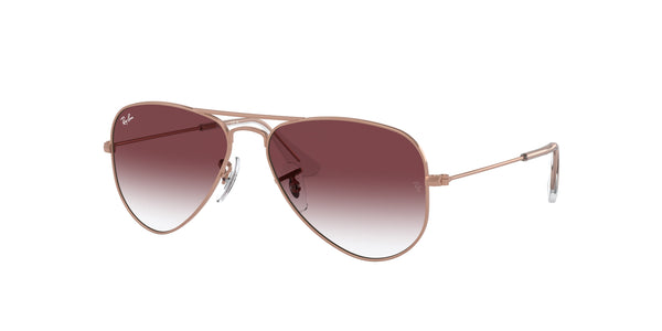 RAY-BAN JUNIOR RJ9506S JUNIOR AVIATOR 291/8H 50