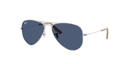 RAY-BAN JUNIOR RJ9506S JUNIOR AVIATOR 301/80 52