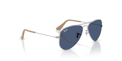 RAY-BAN JUNIOR RJ9506S JUNIOR AVIATOR 301/80 50