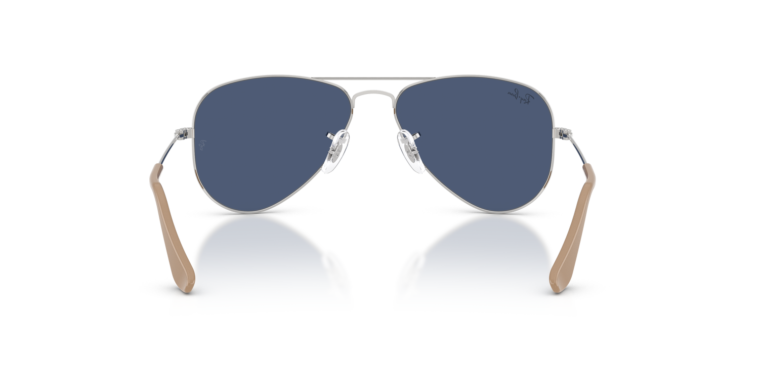 RAY-BAN JUNIOR RJ9506S JUNIOR AVIATOR 301/80 52