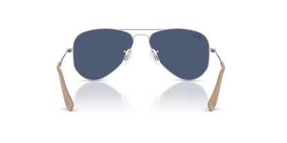 RAY-BAN JUNIOR RJ9506S JUNIOR AVIATOR 301/80 50