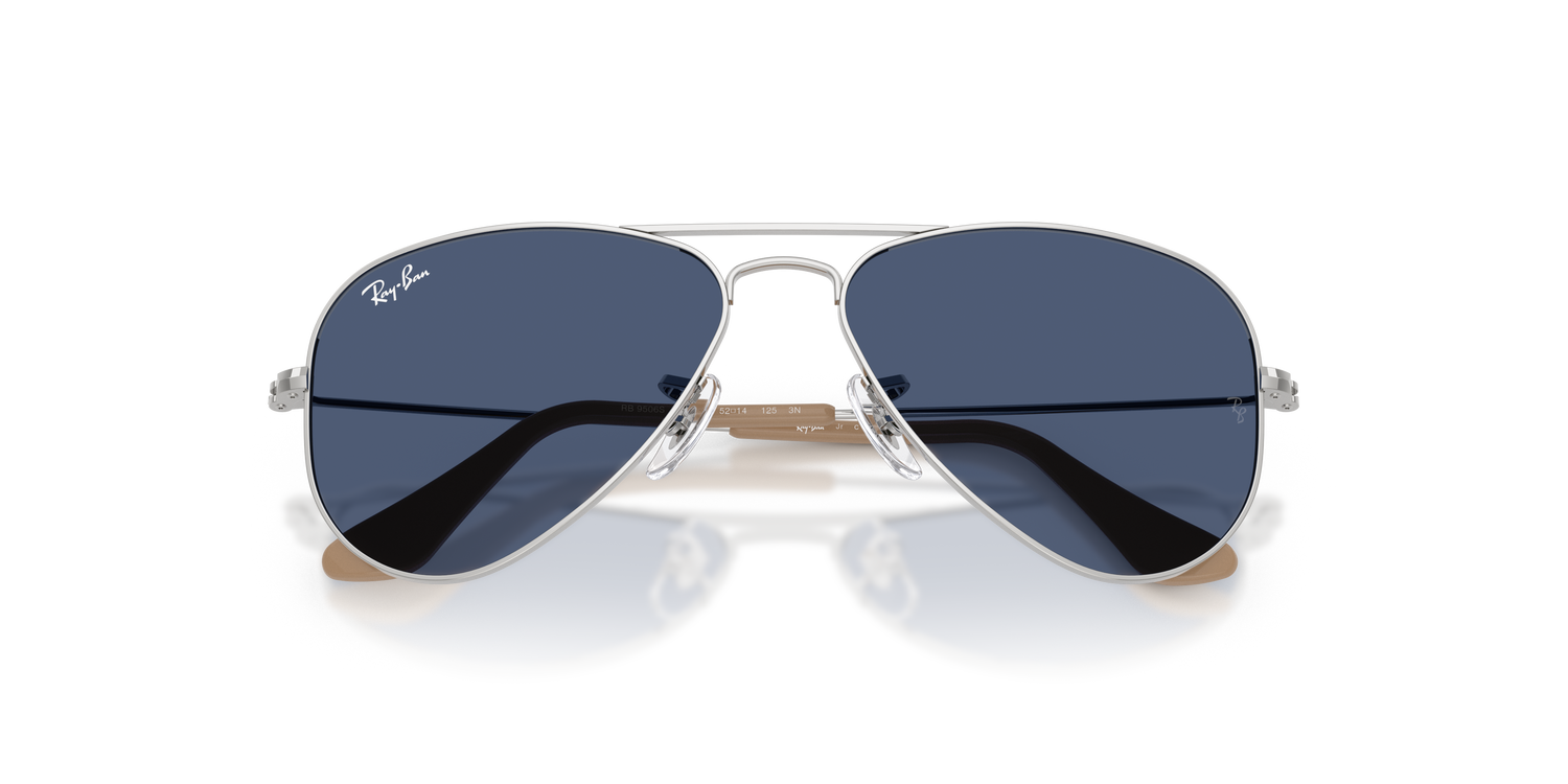 RAY-BAN JUNIOR RJ9506S JUNIOR AVIATOR 301/80 50