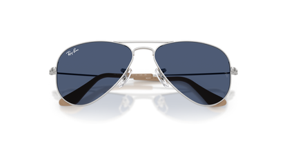 RAY-BAN JUNIOR RJ9506S JUNIOR AVIATOR 301/80 52