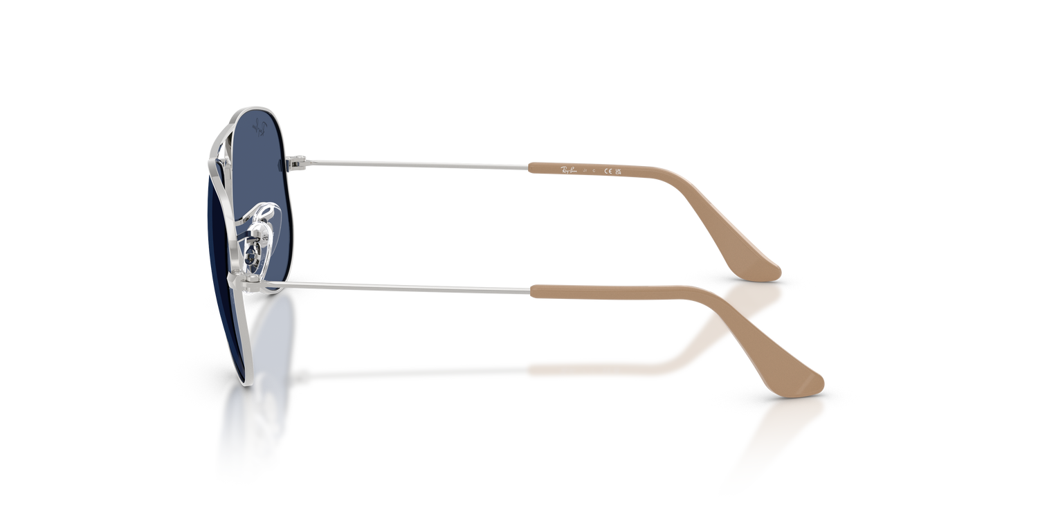 RAY-BAN JUNIOR RJ9506S JUNIOR AVIATOR 301/80 50