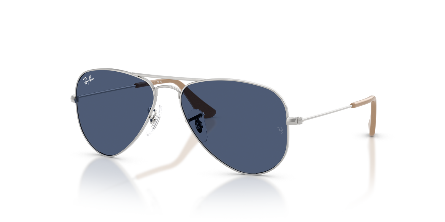 RAY-BAN JUNIOR RJ9506S JUNIOR AVIATOR 301/80 52